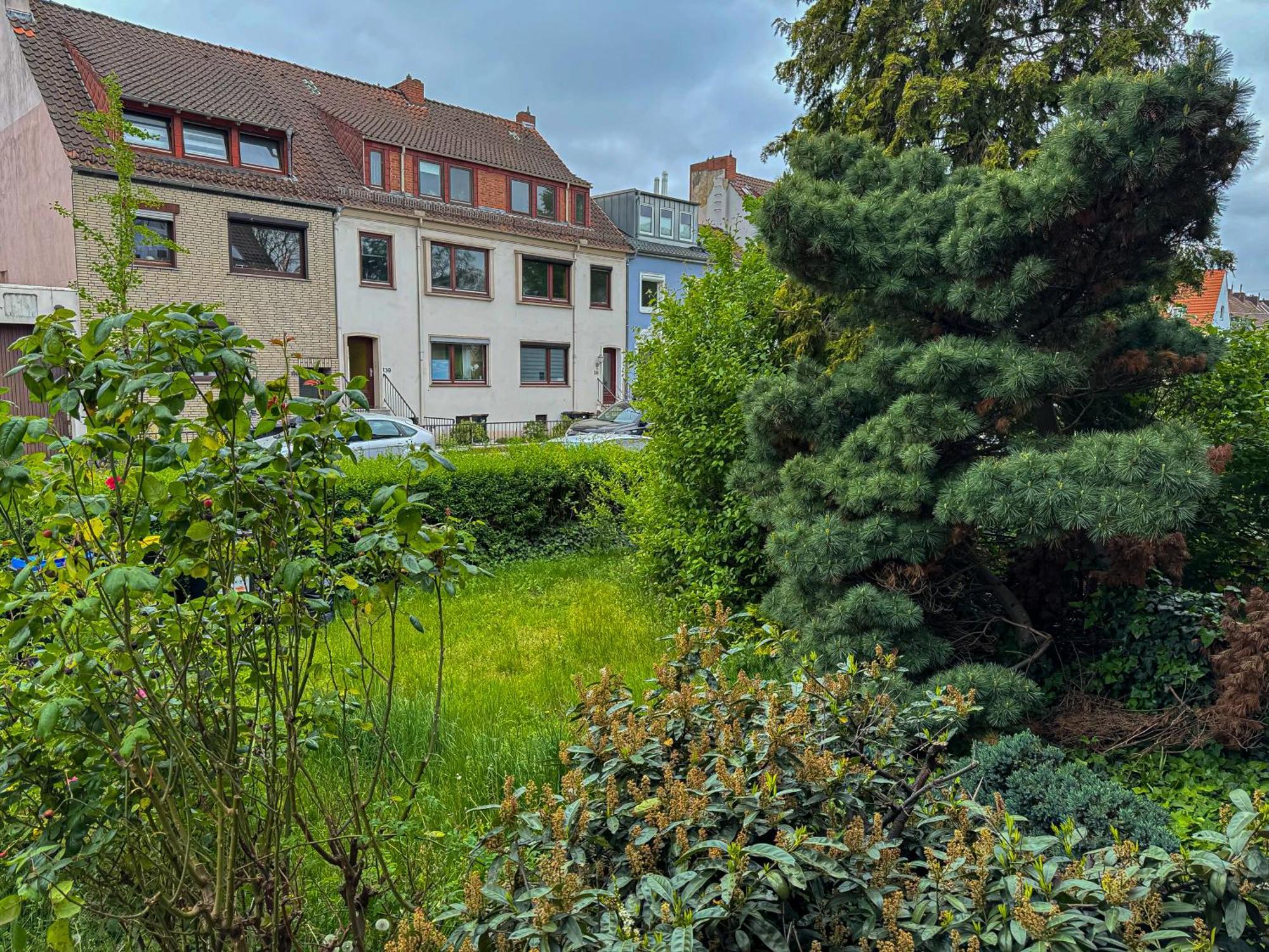 Immostay Ferienhaus Mit Garten & Free Parking BRE Dış mekan fotoğraf