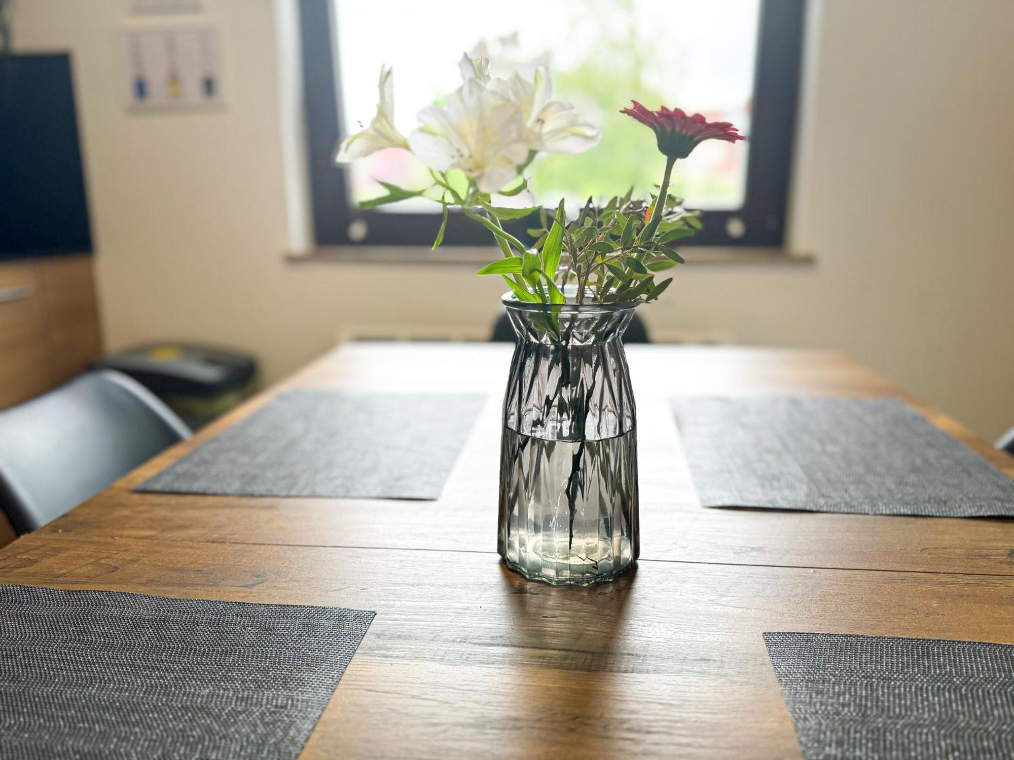 Immostay Ferienhaus Mit Garten & Free Parking BRE Dış mekan fotoğraf