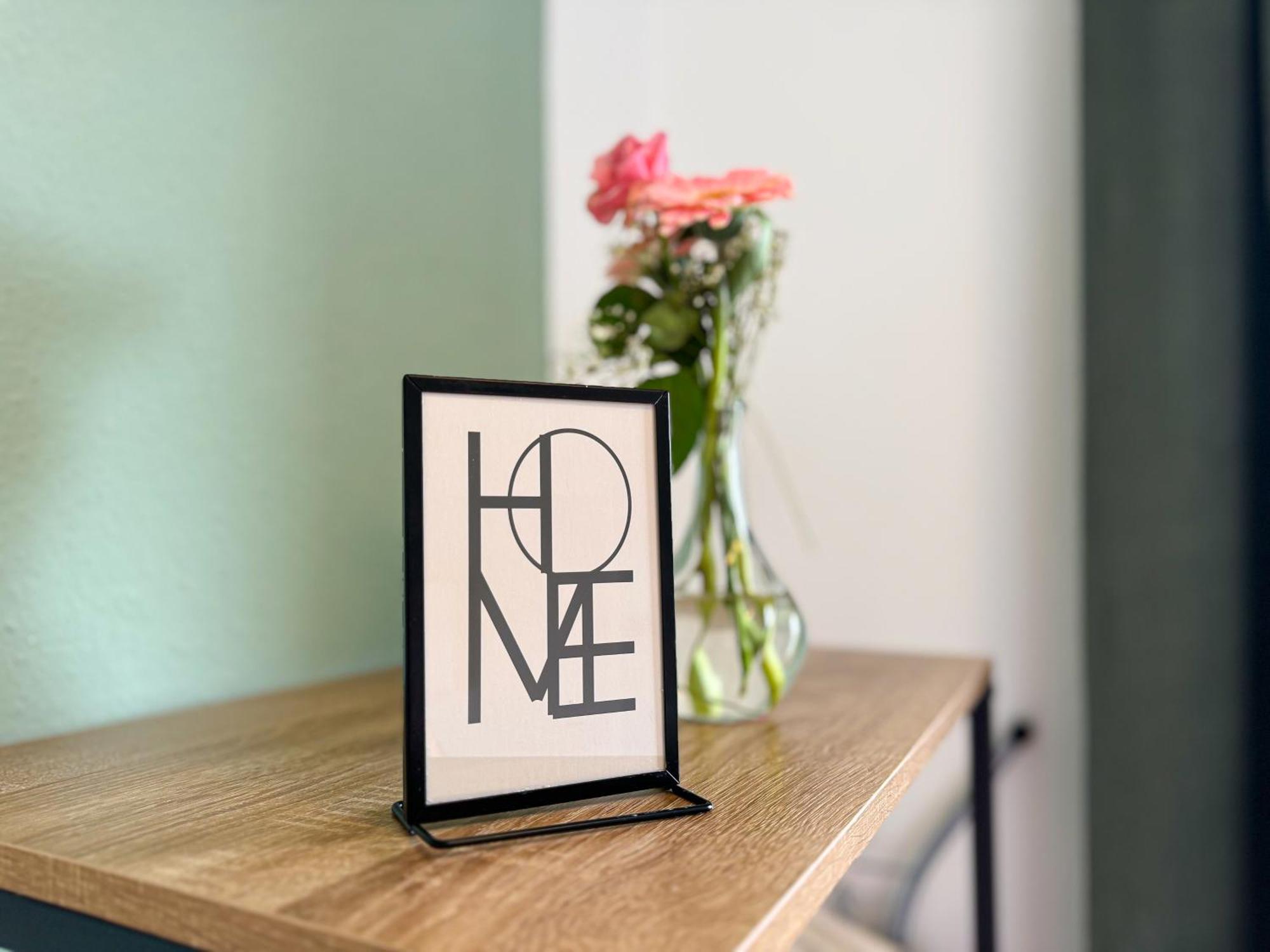 Immostay Ferienhaus Mit Garten & Free Parking BRE Dış mekan fotoğraf